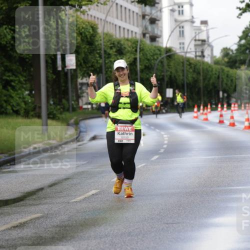 14.06.2026 - REWE Women's Run Jannik Wohlers http://msf.ph/oto/9798601 14.06.2026 09:13:50 Laufen 10176, 10100, 57 meine-sportfotos.de