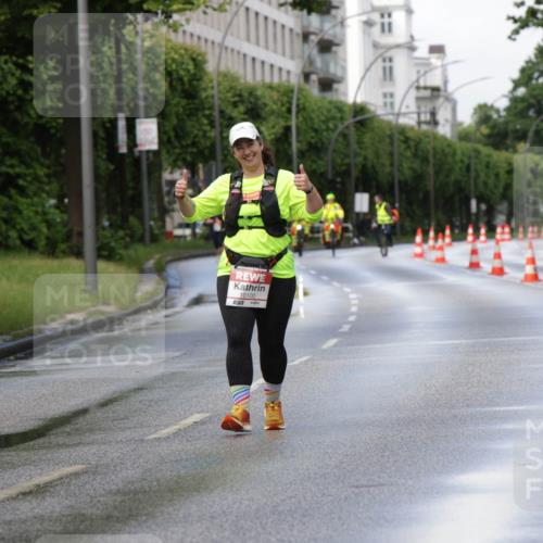 14.06.2026 - REWE Women's Run Jannik Wohlers http://msf.ph/oto/9798604 14.06.2026 09:13:50 Laufen 76, 10100 meine-sportfotos.de