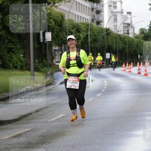 14.06.2026 - REWE Women's Run Jannik Wohlers http://msf.ph/oto/9798605 14.06.2026 09:13:50 Laufen 10100, 7 meine-sportfotos.de
