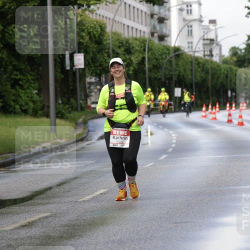 14.06.2026 - REWE Women's Run Jannik Wohlers http://msf.ph/oto/9798606 14.06.2026 09:13:50 Laufen 10100 meine-sportfotos.de