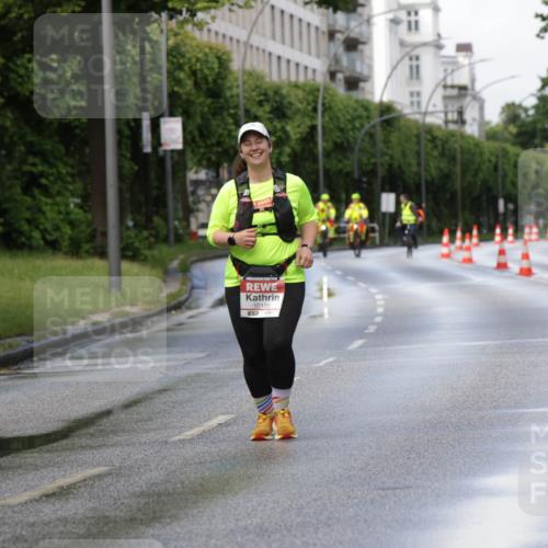 14.06.2026 - REWE Women's Run Jannik Wohlers http://msf.ph/oto/9798607 14.06.2026 09:13:50 Laufen 10100, 57 meine-sportfotos.de