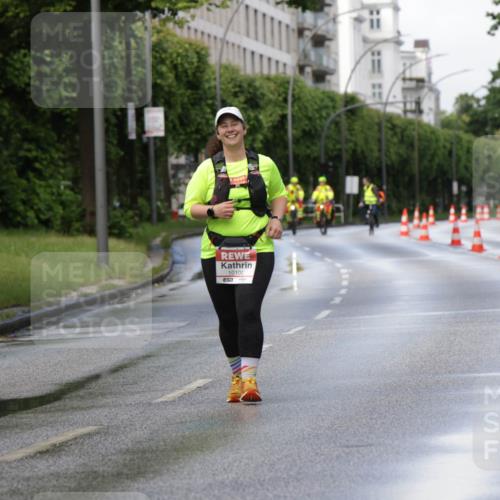 14.06.2026 - REWE Women's Run Jannik Wohlers http://msf.ph/oto/9798608 14.06.2026 09:13:50 Laufen 10100, 57 meine-sportfotos.de
