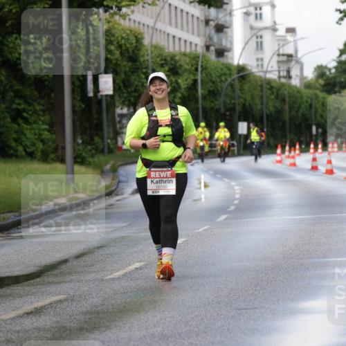 14.06.2026 - REWE Women's Run Jannik Wohlers http://msf.ph/oto/9798610 14.06.2026 09:13:50 Laufen 10100, 57 meine-sportfotos.de