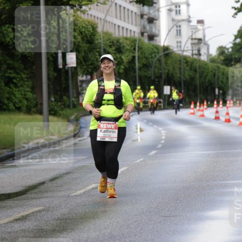 14.06.2026 - REWE Women's Run Jannik Wohlers http://msf.ph/oto/9798615 14.06.2026 09:13:50 Laufen 10100, 57 meine-sportfotos.de