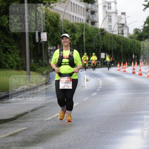 14.06.2026 - REWE Women's Run Jannik Wohlers http://msf.ph/oto/9798616 14.06.2026 09:13:50 Laufen 10100, 57 meine-sportfotos.de