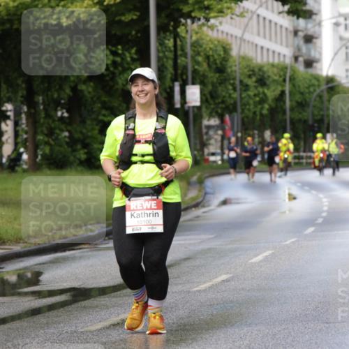 14.06.2026 - REWE Women's Run Jannik Wohlers http://msf.ph/oto/9798617 14.06.2026 09:13:53 Laufen 10100, 57 meine-sportfotos.de