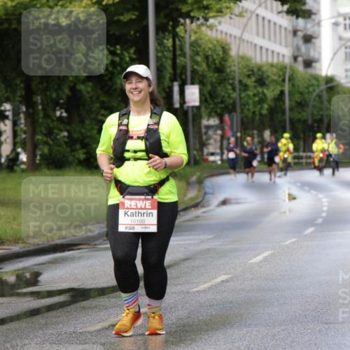 14.06.2026 - REWE Women's Run Jannik Wohlers http://msf.ph/oto/9798618 14.06.2026 09:13:53 Laufen 10100, 7 meine-sportfotos.de