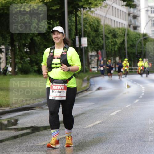 14.06.2026 - REWE Women's Run Jannik Wohlers http://msf.ph/oto/9798619 14.06.2026 09:13:53 Laufen 10100, 57 meine-sportfotos.de