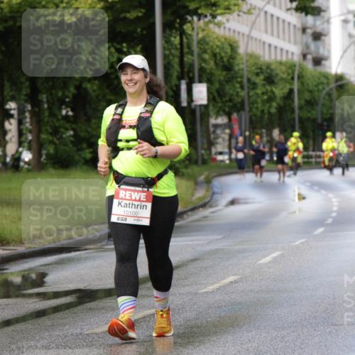 14.06.2026 - REWE Women's Run Jannik Wohlers http://msf.ph/oto/9798620 14.06.2026 09:13:53 Laufen 10100, 7 meine-sportfotos.de