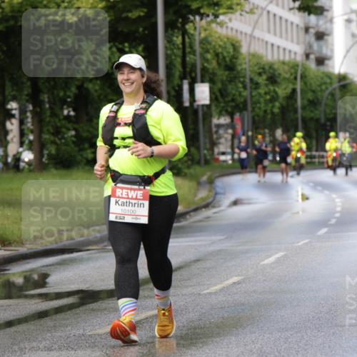 14.06.2026 - REWE Women's Run Jannik Wohlers http://msf.ph/oto/9798621 14.06.2026 09:13:53 Laufen 10100, 7 meine-sportfotos.de