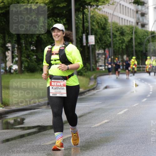 14.06.2026 - REWE Women's Run Jannik Wohlers http://msf.ph/oto/9798622 14.06.2026 09:13:53 Laufen 10100, 7 meine-sportfotos.de