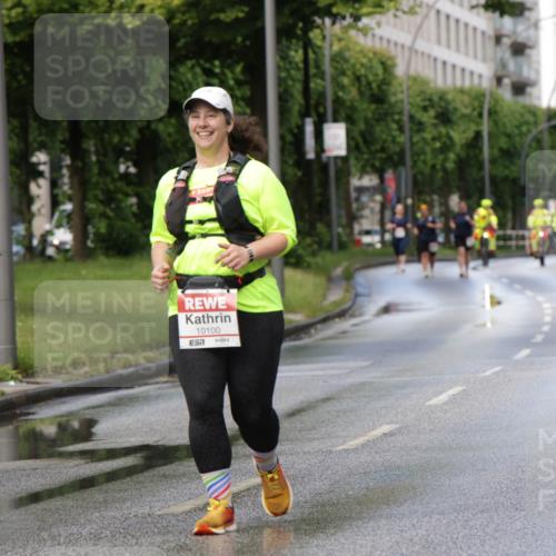 14.06.2026 - REWE Women's Run Jannik Wohlers http://msf.ph/oto/9798623 14.06.2026 09:13:53 Laufen 10100, 57 meine-sportfotos.de