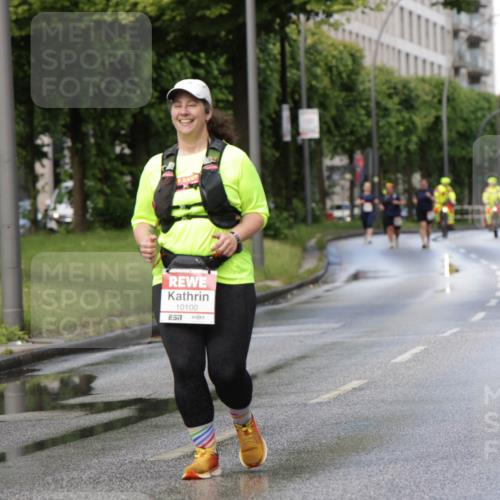 14.06.2026 - REWE Women's Run Jannik Wohlers http://msf.ph/oto/9798624 14.06.2026 09:13:53 Laufen 10100, 57 meine-sportfotos.de