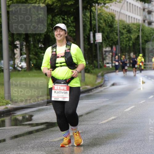 14.06.2026 - REWE Women's Run Jannik Wohlers http://msf.ph/oto/9798625 14.06.2026 09:13:53 Laufen 10100, 57 meine-sportfotos.de