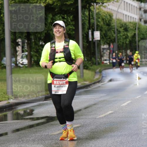 14.06.2026 - REWE Women's Run Jannik Wohlers http://msf.ph/oto/9798627 14.06.2026 09:13:53 Laufen 10100, 57 meine-sportfotos.de
