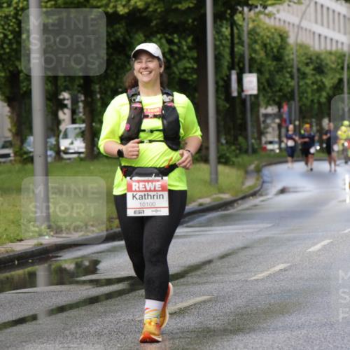 14.06.2026 - REWE Women's Run Jannik Wohlers http://msf.ph/oto/9798632 14.06.2026 09:13:53 Laufen 10100, 57 meine-sportfotos.de