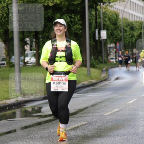 14.06.2026 - REWE Women's Run Jannik Wohlers http://msf.ph/oto/9798633 14.06.2026 09:13:53 Laufen 10100, 57 meine-sportfotos.de