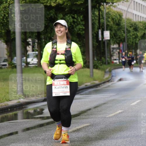 14.06.2026 - REWE Women's Run Jannik Wohlers http://msf.ph/oto/9798634 14.06.2026 09:13:53 Laufen 10100, 57 meine-sportfotos.de