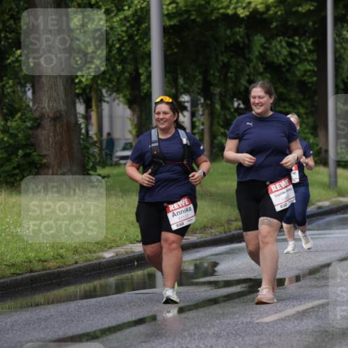 14.06.2026 - REWE Women's Run Jannik Wohlers http://msf.ph/oto/9798645 14.06.2026 09:14:35 Laufen 11117, 1083, 7 meine-sportfotos.de