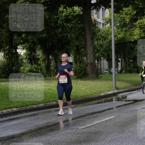 14.06.2026 - REWE Women's Run Jannik Wohlers http://msf.ph/oto/9798682 14.06.2026 09:14:43 Laufen 10459 meine-sportfotos.de