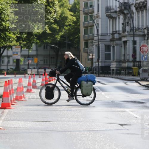 14.06.2026 - REWE Women's Run Jannik Wohlers http://msf.ph/oto/9798692 14.06.2026 09:26:53 Laufen  meine-sportfotos.de