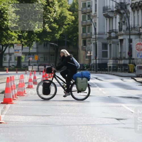 14.06.2026 - REWE Women's Run Jannik Wohlers http://msf.ph/oto/9798693 14.06.2026 09:26:53 Laufen  meine-sportfotos.de