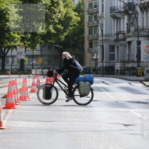 14.06.2026 - REWE Women's Run Jannik Wohlers http://msf.ph/oto/9798694 14.06.2026 09:26:53 Laufen  meine-sportfotos.de