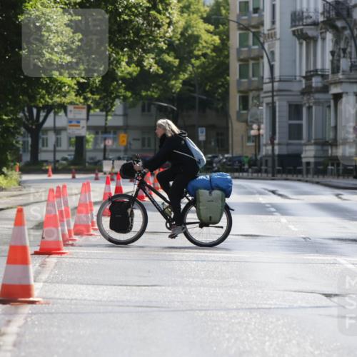14.06.2026 - REWE Women's Run Jannik Wohlers http://msf.ph/oto/9798695 14.06.2026 09:26:53 Laufen  meine-sportfotos.de