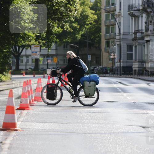14.06.2026 - REWE Women's Run Jannik Wohlers http://msf.ph/oto/9798696 14.06.2026 09:26:53 Laufen  meine-sportfotos.de