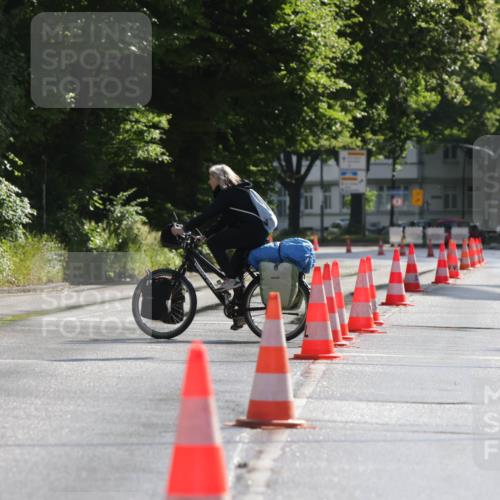 14.06.2026 - REWE Women's Run Jannik Wohlers http://msf.ph/oto/9798699 14.06.2026 09:26:54 Laufen  meine-sportfotos.de