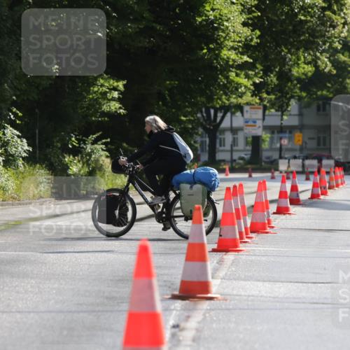 14.06.2026 - REWE Women's Run Jannik Wohlers http://msf.ph/oto/9798700 14.06.2026 09:26:55 Laufen  meine-sportfotos.de