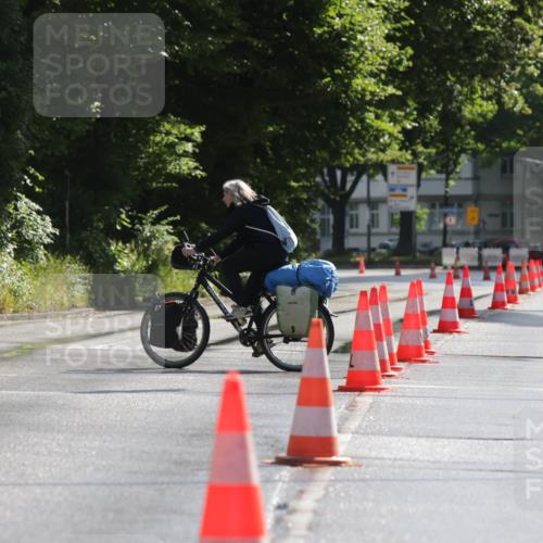 14.06.2026 - REWE Women's Run Jannik Wohlers http://msf.ph/oto/9798701 14.06.2026 09:26:55 Laufen  meine-sportfotos.de