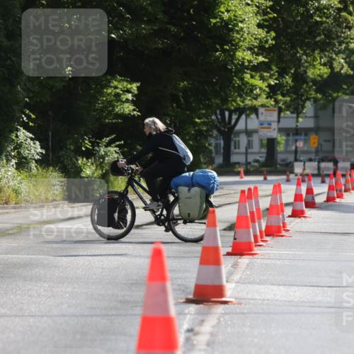 14.06.2026 - REWE Women's Run Jannik Wohlers http://msf.ph/oto/9798702 14.06.2026 09:26:55 Laufen  meine-sportfotos.de