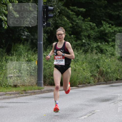 14.06.2026 - REWE Women's Run Jannik Wohlers http://msf.ph/oto/9798710 14.06.2026 09:33:55 Laufen 10051 meine-sportfotos.de