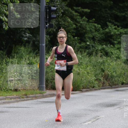 14.06.2026 - REWE Women's Run Jannik Wohlers http://msf.ph/oto/9798711 14.06.2026 09:33:55 Laufen 10051 meine-sportfotos.de
