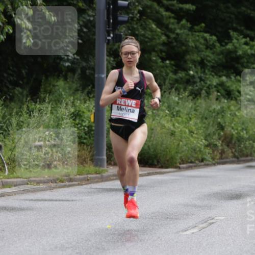 14.06.2026 - REWE Women's Run Jannik Wohlers http://msf.ph/oto/9798715 14.06.2026 09:33:55 Laufen 10051 meine-sportfotos.de