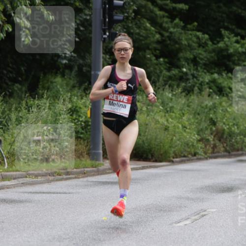 14.06.2026 - REWE Women's Run Jannik Wohlers http://msf.ph/oto/9798716 14.06.2026 09:33:55 Laufen 10051 meine-sportfotos.de
