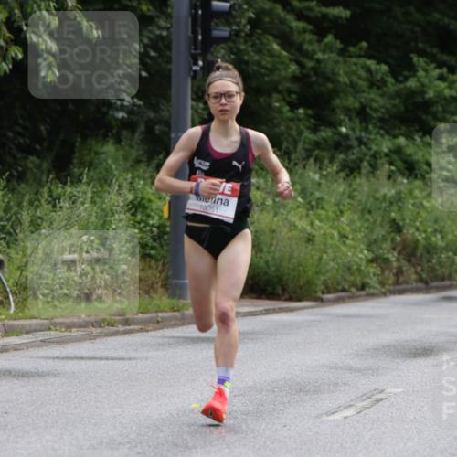14.06.2026 - REWE Women's Run Jannik Wohlers http://msf.ph/oto/9798717 14.06.2026 09:33:55 Laufen 10051 meine-sportfotos.de