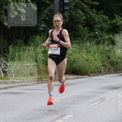 14.06.2026 - REWE Women's Run Jannik Wohlers http://msf.ph/oto/9798718 14.06.2026 09:33:55 Laufen 10051 meine-sportfotos.de