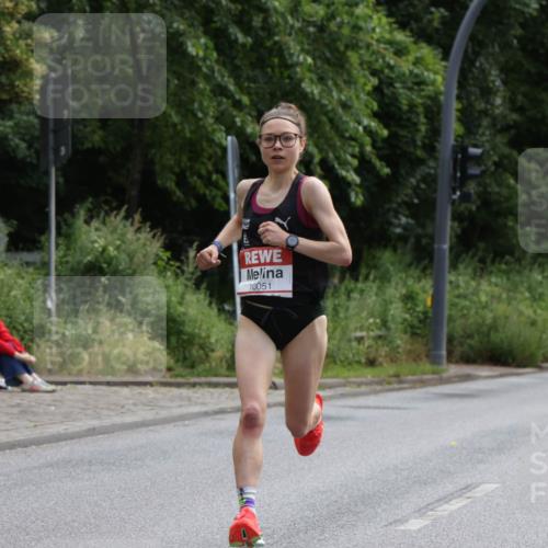 14.06.2026 - REWE Women's Run Jannik Wohlers http://msf.ph/oto/9798721 14.06.2026 09:33:57 Laufen 10051 meine-sportfotos.de