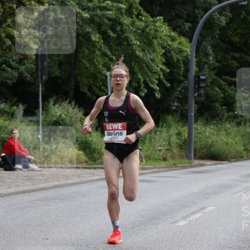 14.06.2026 - REWE Women's Run Jannik Wohlers http://msf.ph/oto/9798724 14.06.2026 09:33:57 Laufen 10051 meine-sportfotos.de