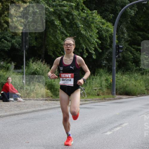14.06.2026 - REWE Women's Run Jannik Wohlers http://msf.ph/oto/9798725 14.06.2026 09:33:57 Laufen 10051 meine-sportfotos.de