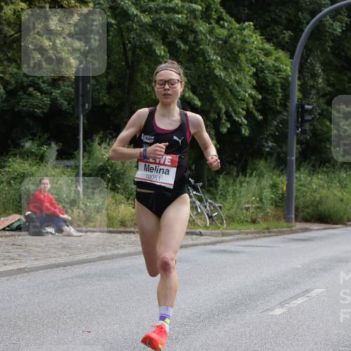 14.06.2026 - REWE Women's Run Jannik Wohlers http://msf.ph/oto/9798726 14.06.2026 09:33:57 Laufen 10051 meine-sportfotos.de