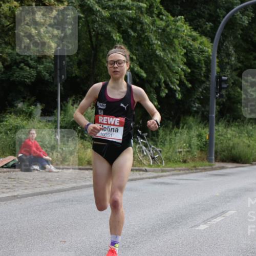 14.06.2026 - REWE Women's Run Jannik Wohlers http://msf.ph/oto/9798727 14.06.2026 09:33:57 Laufen 10051 meine-sportfotos.de