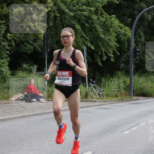 14.06.2026 - REWE Women's Run Jannik Wohlers http://msf.ph/oto/9798733 14.06.2026 09:33:57 Laufen 10051 meine-sportfotos.de