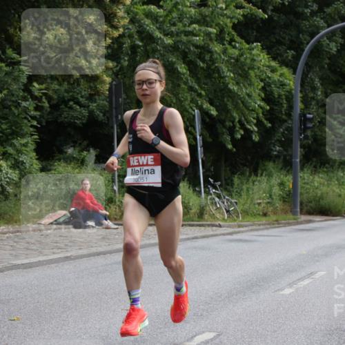 14.06.2026 - REWE Women's Run Jannik Wohlers http://msf.ph/oto/9798735 14.06.2026 09:33:57 Laufen 10051 meine-sportfotos.de