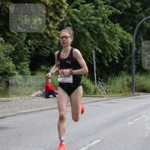14.06.2026 - REWE Women's Run Jannik Wohlers http://msf.ph/oto/9798738 14.06.2026 09:33:57 Laufen 10051 meine-sportfotos.de