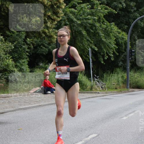 14.06.2026 - REWE Women's Run Jannik Wohlers http://msf.ph/oto/9798739 14.06.2026 09:33:57 Laufen 10051 meine-sportfotos.de