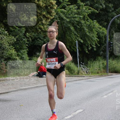 14.06.2026 - REWE Women's Run Jannik Wohlers http://msf.ph/oto/9798741 14.06.2026 09:33:57 Laufen 10051 meine-sportfotos.de