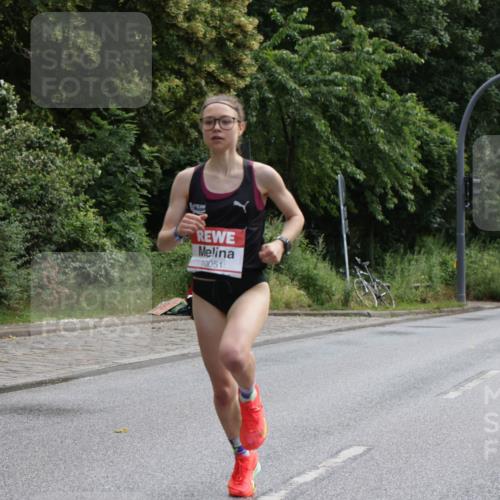 14.06.2026 - REWE Women's Run Jannik Wohlers http://msf.ph/oto/9798744 14.06.2026 09:33:58 Laufen 10051 meine-sportfotos.de
